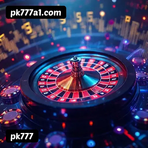 pk777 APK - Download Oficial Android