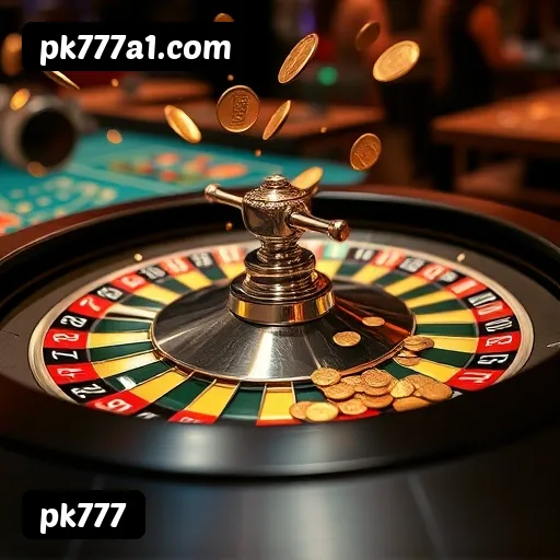 Como Registrar e Fazer Login pk777