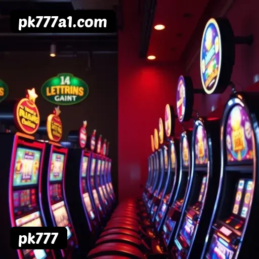 FAQ - Perguntas Frequentes pk777