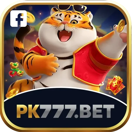 Página oficial da pk777 no Facebook